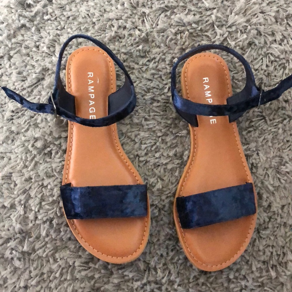 Cute sandal